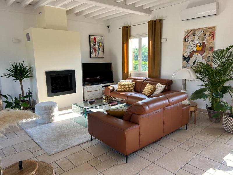 Maison - 174 m² - 7 pièces