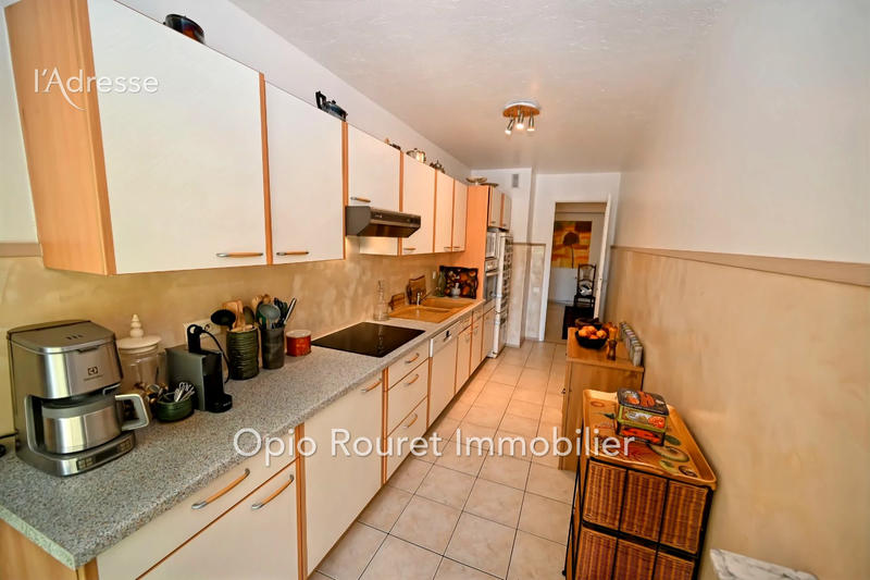 Appartement - 82 m² - 3 pièces