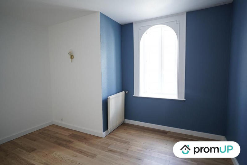 Appartement - 90 m² - 4 pièces