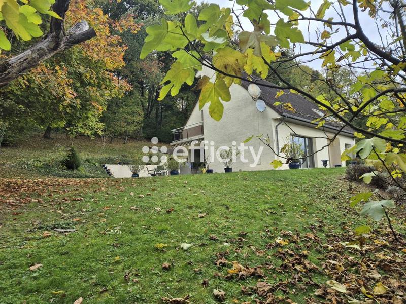 Maison - 147 m² - 7 pièces