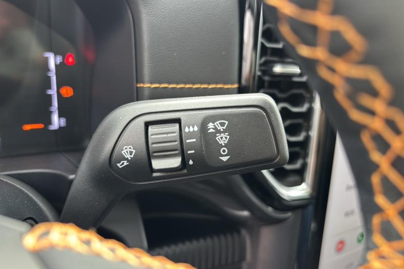 Ford Ranger 2.0 205 Wildtrak Plus 0malus