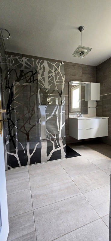 Maison - 109 m² - 6 pièces