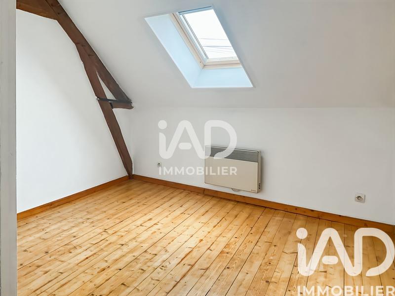 Maison - 45 m² - 3 pièces