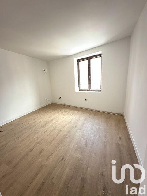 Maison - 69 m² - 4 pièces