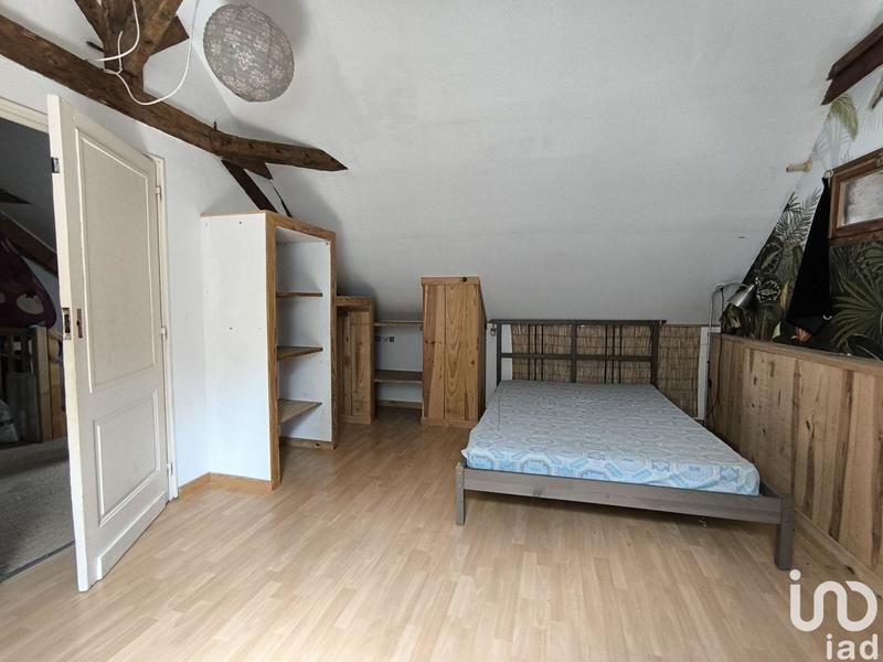 Maison - 160 m² - 5 pièces