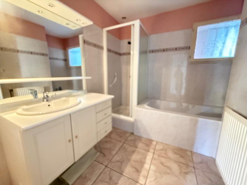 Villa - 110 m² - 4 pièces