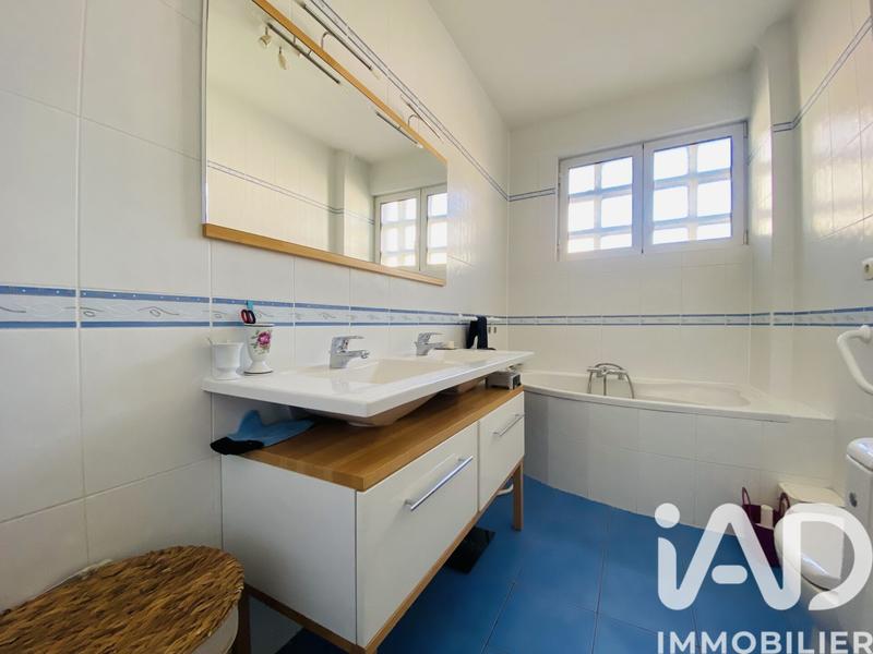 Appartement - 164 m² - 6 pièces