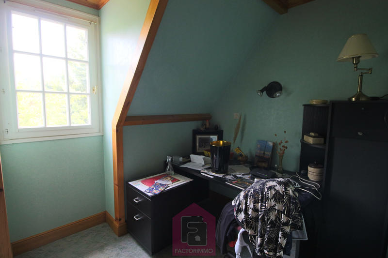 Maison - 146 m² - 6 pièces