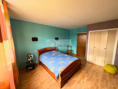 Maison - 153 m² - 7 pièces