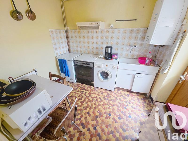 Maison - 148 m² - 5 pièces