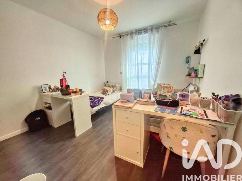 Appartement - 75 m² - 4 pièces