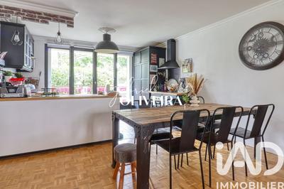 Appartement - 86 m² - 4 pièces