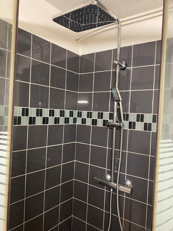 Appartement - 22 m² - 1 pièce