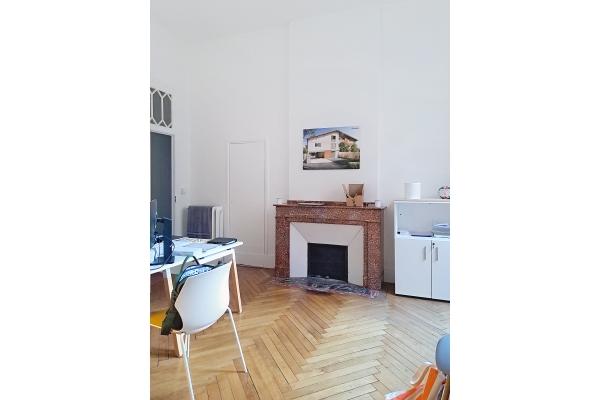 Bureau - 219 m²