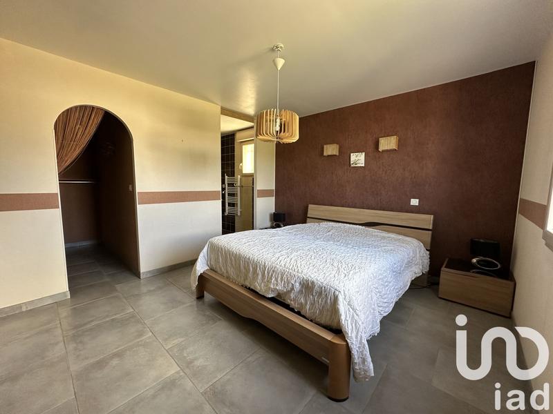 Maison - 170 m² - 6 pièces