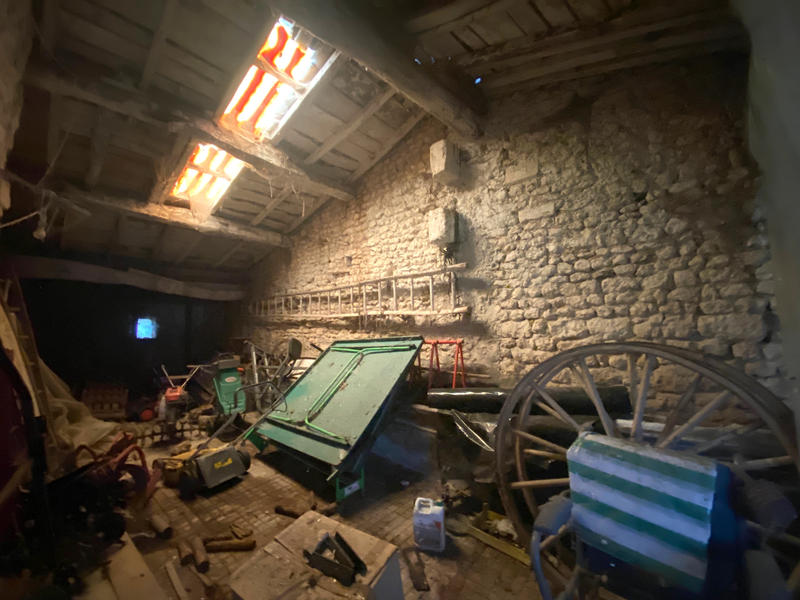 Maison - 113 m² - 4 pièces