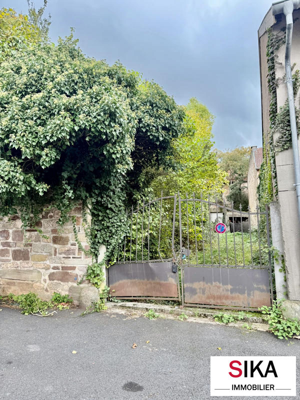 Maison ancienne - 303 m² - 10 pièces