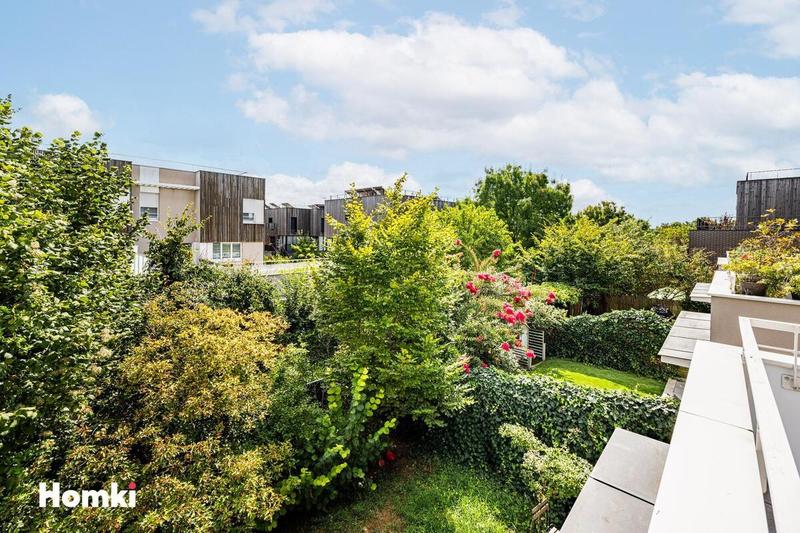 Duplex - 75 m² - 3 pièces