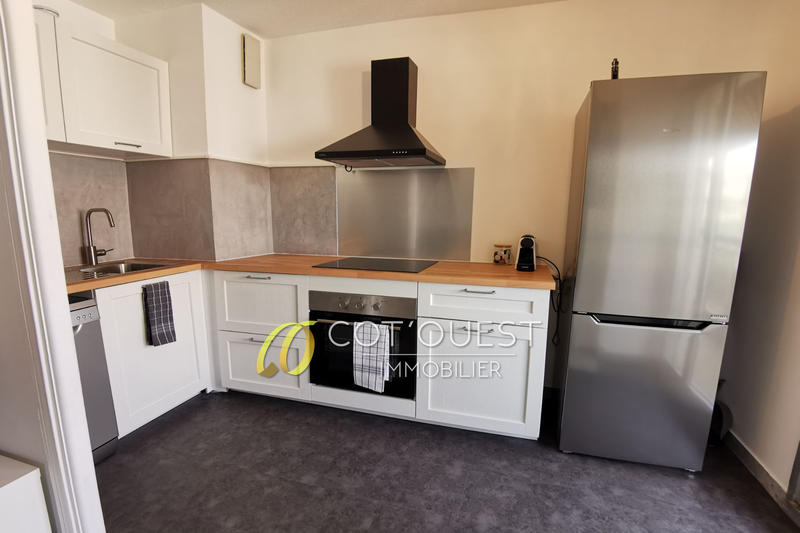 Appartement - 32 m² - 1 pièce