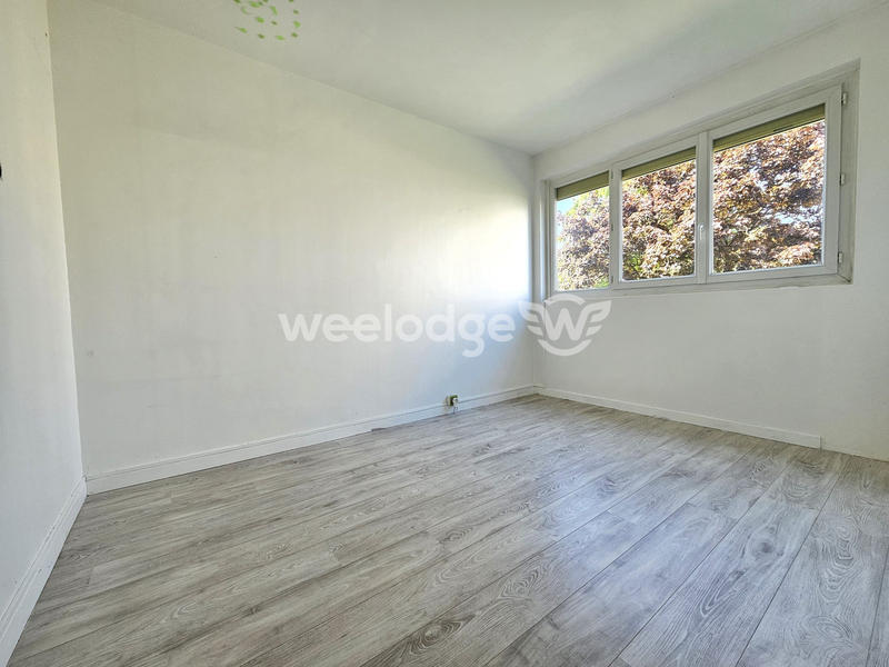 Appartement - 67 m² - 4 pièces