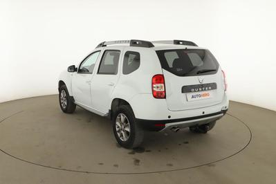 Dacia Duster 1.5 dCi Prestige 4x4 110 ch