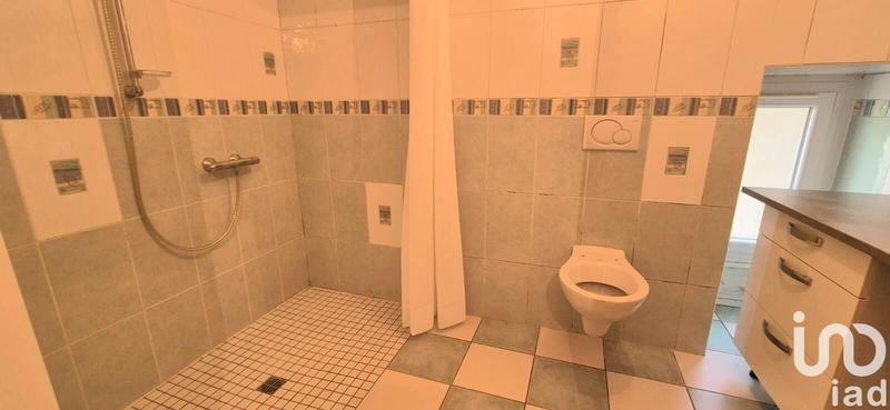 Maison de village - 160 m² - 6 pièces