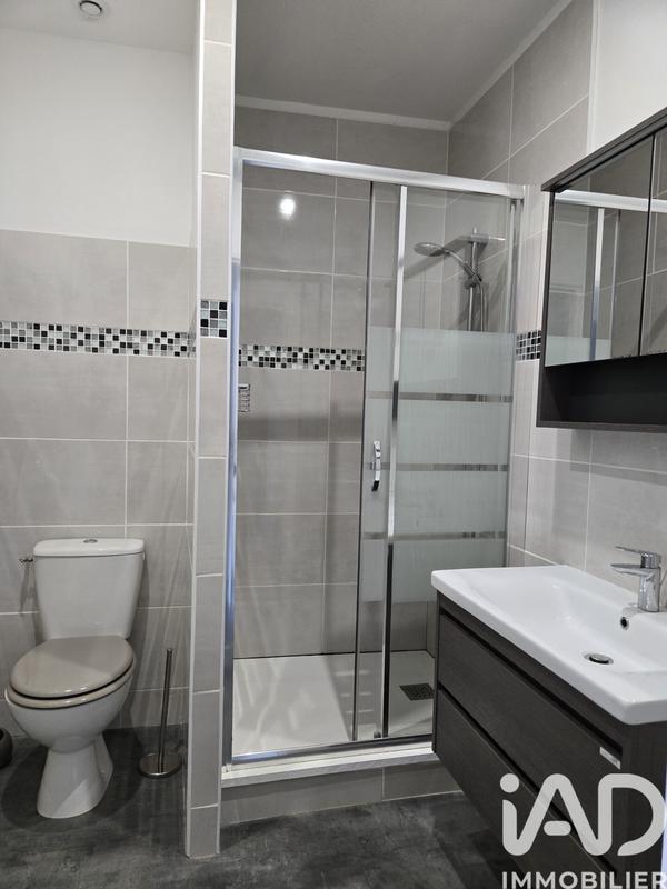 Duplex - 86 m² - 4 pièces