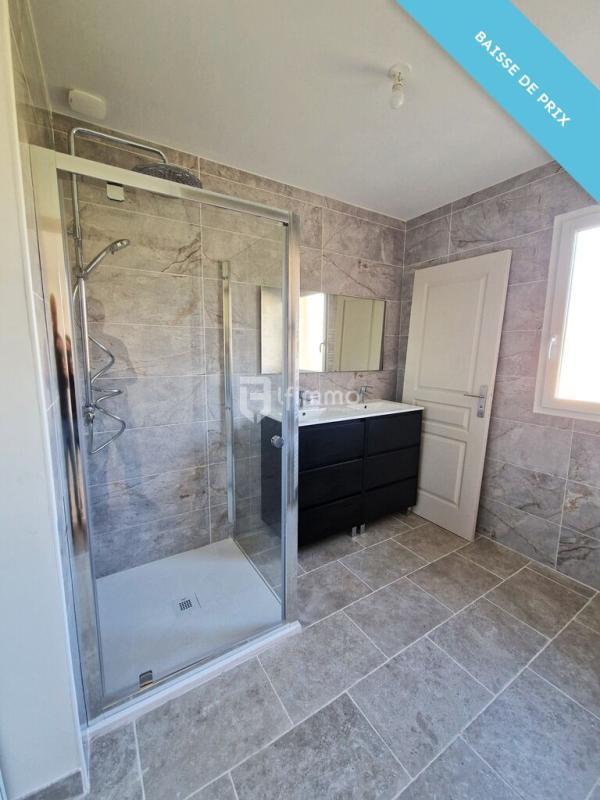 Maison - 145 m² - 7 pièces