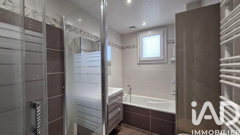 Maison - 152 m² - 6 pièces