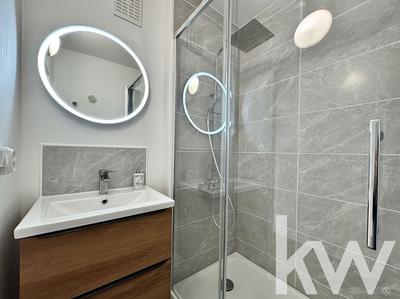 Appartement - 67 m² - 4 pièces