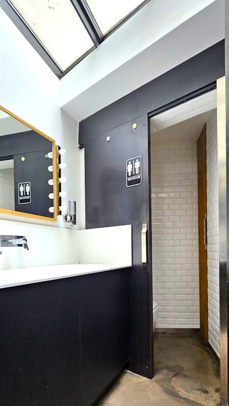 Appartement - 163 m² - 5 pièces