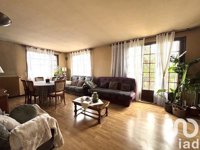 Maison - 166 m² - 7 pièces