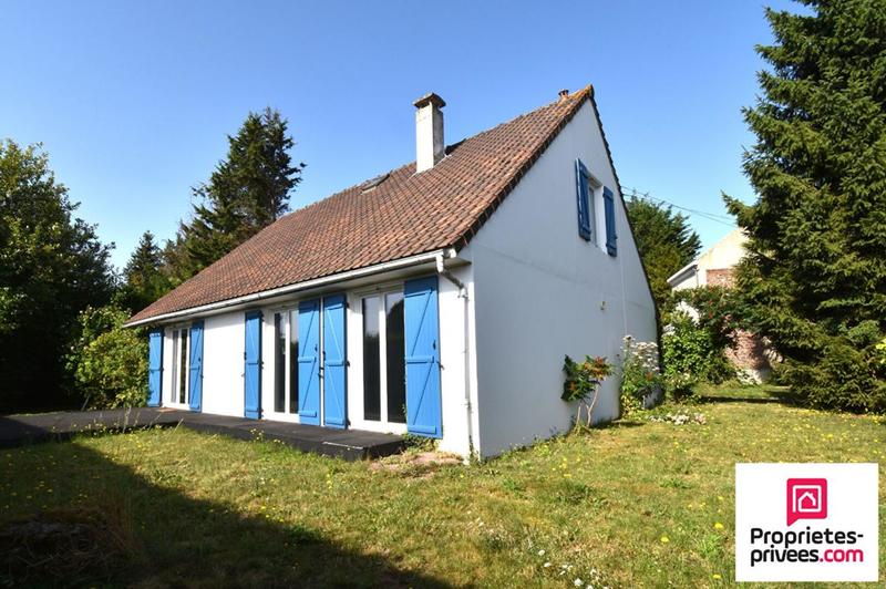 Maison - 146 m² - 7 pièces