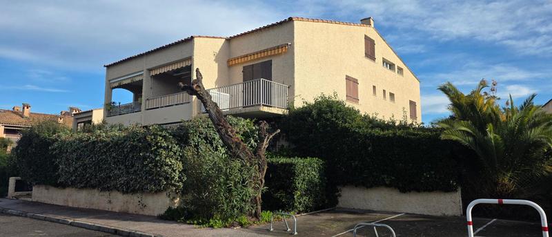 Duplex - 81 m² - 4 pièces