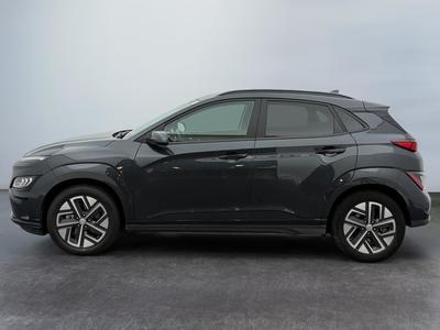 Hyundai Kona Electric Electrique 39 kWh - 136 ch Creative