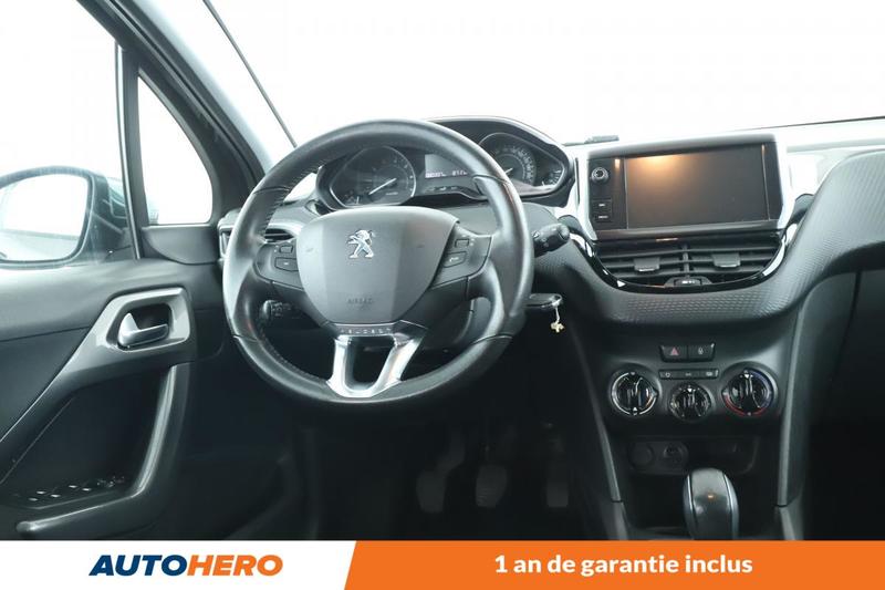 Peugeot 2008 1.2 PureTech Style 110 ch
