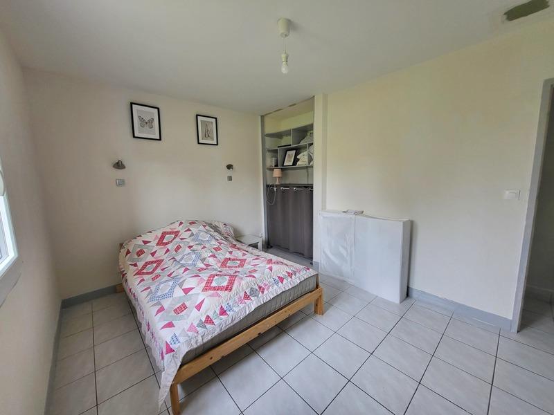 Maison - 120 m² - 8 pièces