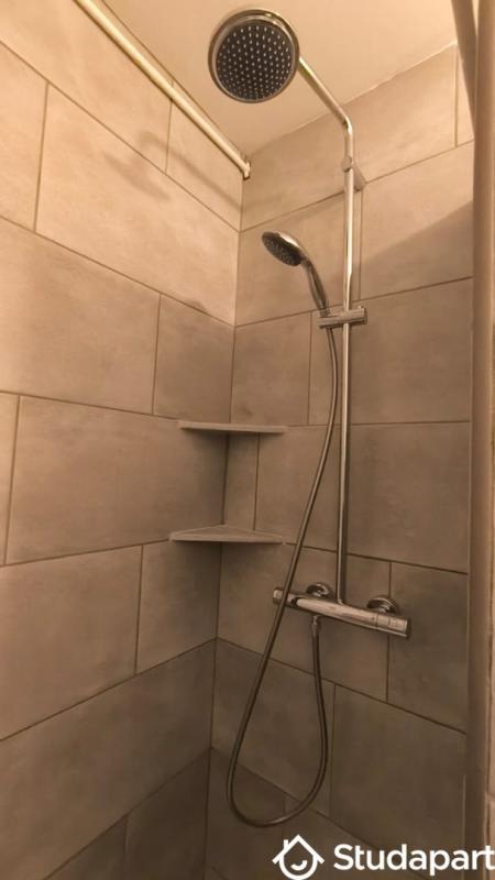 Appartement - 30 m² - 1 pièce