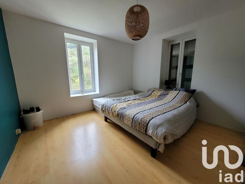 Maison - 168 m² - 6 pièces