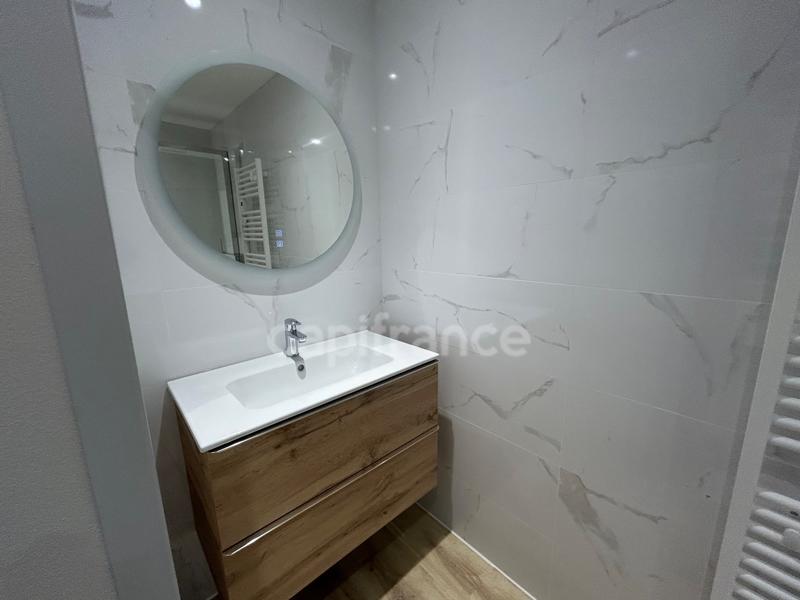 Appartement - 87 m² - 3 pièces