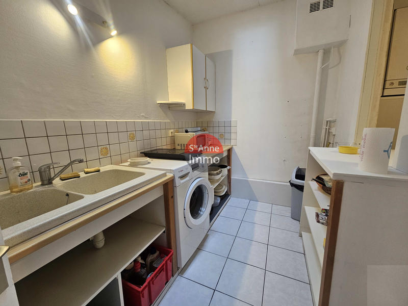 Maison - 70 m² - 5 pièces