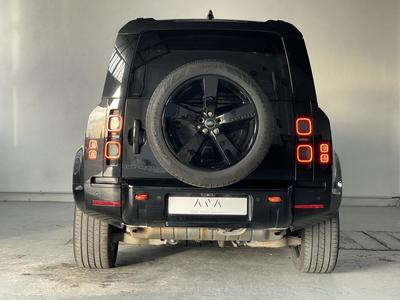 Land Rover Defender P404 Hybride X Tva