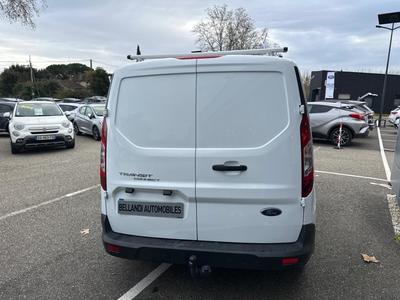 Ford Transit Connect Fgn L2 1.5 Ecoblue 100 s&amp;S Bva8 Trend