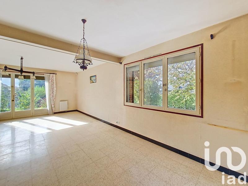 Maison - 111 m² - 4 pièces