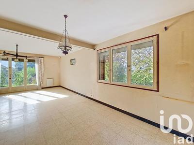 Maison - 111 m² - 4 pièces