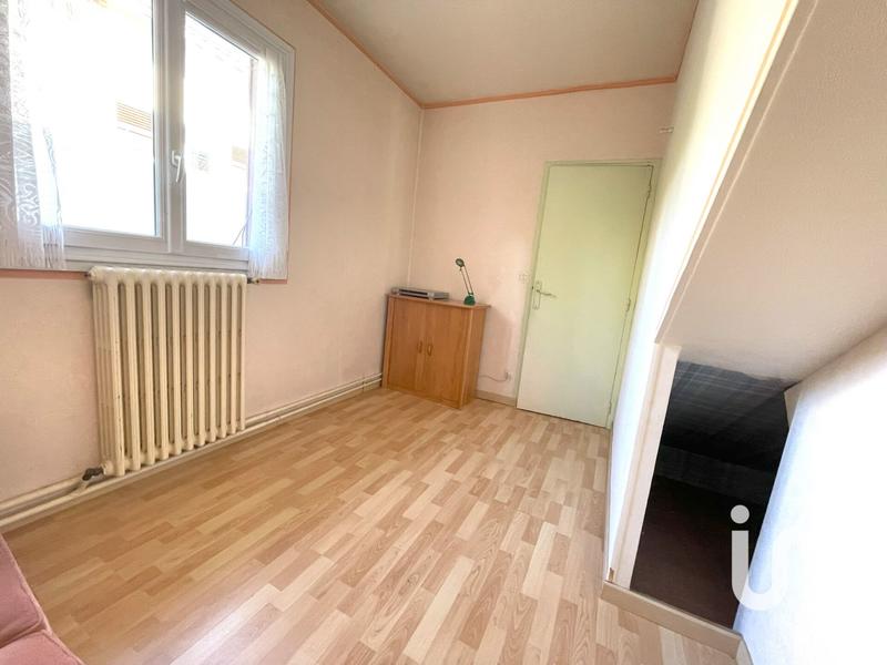Maison - 136 m² - 7 pièces