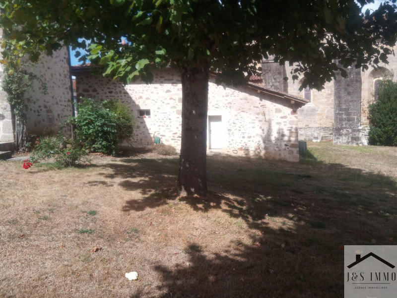 Maison - 173 m² - 6 pièces