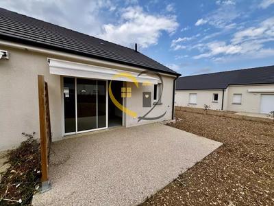 Maison - 50 m² - 2 pièces