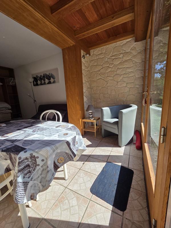 Appartement - 29 m² - 1 pièce