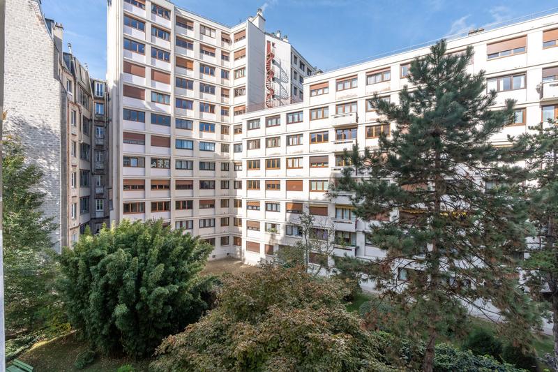 Appartement - 26 m² - 1 pièce